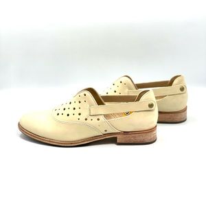 Womens Caterpillar Loafers Size 6